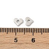 Brass Spacer Beads KK-D375-14P-3