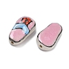 Handmade Porcelain Beads PR-CBA2F6A-01F-2