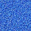 12/0 Grade A Round Glass Seed Beads X-SEED-Q010-M545-2