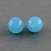 Imitation Jelly Acrylic Beads LS-SACR-R836-10mm-12-1