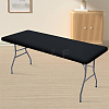Polyester Tablecloth AJEW-GF0013-22A-04-3