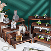 8Pcs 4 Styles Wooden Desktop Storage Rack AJEW-WH0752-435-4
