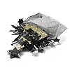 New Year's party Iron Hair Clip LS-OHAR-R102-01P-2