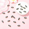 Preciosa® MAXIMA Crystal Sew-On Cups X-PRC-SE15-00030-260-G-6