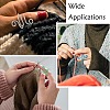 DIY Sewing Knitting Kit DIY-CJ0002-87-7