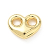 Brass Pendants KK-L273-04G-01-1