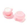 Opaque Resin Cabochons CRES-D312-08-2
