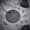 Unicraftale DIY Norse Viking Jewelry Set Making Kit DIY-UN0050-29-2