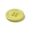 Resin Buttons RESI-D030-20mm-08-2