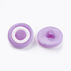 Acrylic Shank Buttons X-BUTT-E016-A-03-2