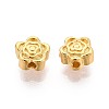 925 Sterling Silver Beads STER-N016-68G-2