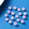 Transparent Acrylic Beads LS-TACR-S135-001F-2