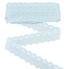 Cotton Ribbon OCOR-WH0111-66B-1
