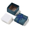 Cardboard Jewelry Set Box CON-TAC0011-01A-3