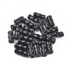 Handmade Natural Wood Beads LS-X-WOOD-S632-9-LF-2