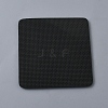 Rubber Cup Mats AJEW-WH0410-22-1