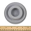 4Pcs PE and Flocking Bead Design Boards ODIS-FS0001-01A-5