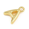 304 Stainless Steel Charms KK-I352-02G-3