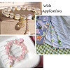 400Pcs 8 Style Acrylic Beads TACR-PJ0001-02-7
