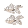 Alloy Pendants AL-CBAB7DD-16P-1