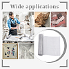 5M Aluminum Wire Netting DIY-WH0622-728A-1-5