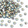 Preciosa® Crystal Hotfix Flatback Stones Y-PRC-HSS16-80250-200-1