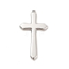 Non-Tarnish 304 Stainless Steel Pendants LS-STAS-F282-03P-1