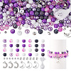 DIY Bracelet Making Kits DIY-TA0014-17D-2