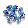 Alloy Enamel Beads PALLOY-E570-01S-1