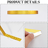 3 Rolls 3 Styles PET Decorative Adhesive Tapes AJEW-CP0009-14A-5