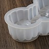 Decoration DIY Silicone Mold DIY-K077-02B-5
