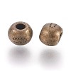 Tibetan Style Beads MLF0239Y-NF-2