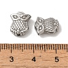 Non-Tarnish 304 Stainless Steel Beads STAS-K285-07P-3