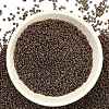 TOHO 6/0 Demi Round Beads SEED-DR06-0221-4