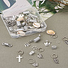 DIY Jewelry Sets DIY-TA0001-53-26