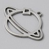 Hip-hop Style Alloy Pendants FIND-WH0126-602F-2