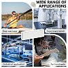 Plastic Sheets FIND-WH0199-401C-02-5