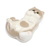 Cute Resin Cabochons CRES-D302-01E-2