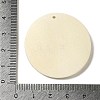 Wood Pendants WOOD-K011-01J-3