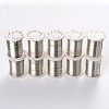 Round Copper Jewelry Wire LS-CWMC-S-1