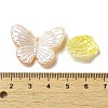 Opaque Acrylic Beads LS-OACR-H039-03C-3
