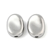 304 Stainless Steel Beads STAS-D376-06B-P-1