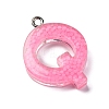 Luminous Resin Pendants X1-RESI-I059-Q01-2