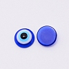 Resin Cabochons RESI-CJC0005-28B-1