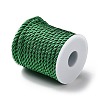 Nylon Twisted Round Cord NWIR-S001-01B-2