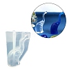 Elephant Trunk DIY Display Decoration Silicone Molds LS-SIL-F007-13A-1
