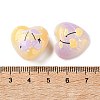 Printed Acrylic Beads AC-CBA6251-06-3