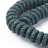 Natural Lava Rock Beads Strands G-F671-02A-10-3