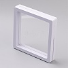 Square Transparent 3D Floating Frame Display X1-OBOX-G013-14A-1