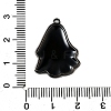 Brass Enamel Pendants KK-L258-09C-3